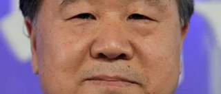 Mo Yan får Nobelpris