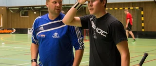 Förlust – men ett fall framåt för K4