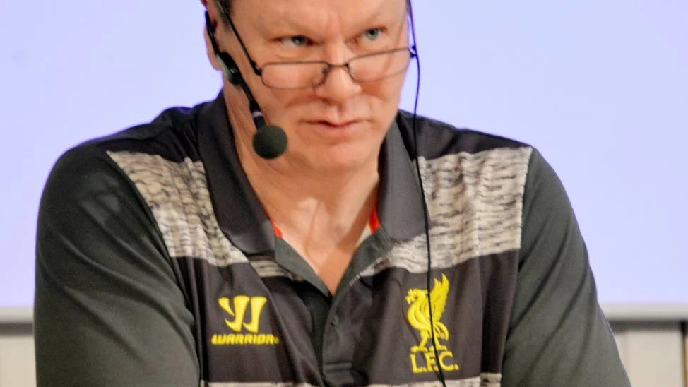 Dan Marklund.