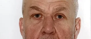 Runo Berglund 60 år