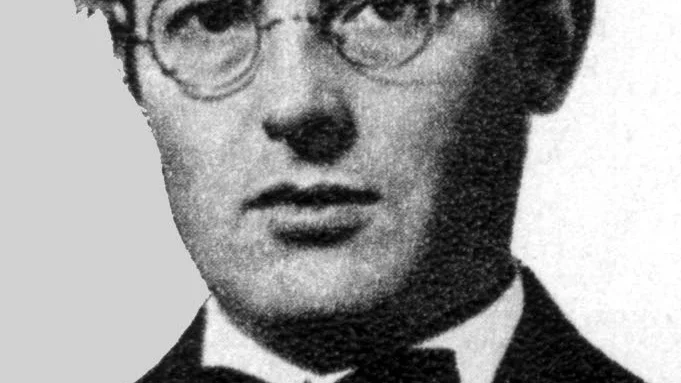 Nils Karleby (1892-1926) spelade en central roll för socialdemokratins idéutveckling.