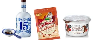 Smaker mot advent