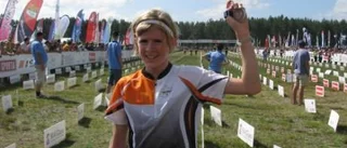 Medaljchanser i USM-sprinten