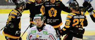 Axels sköna slutspelscomeback