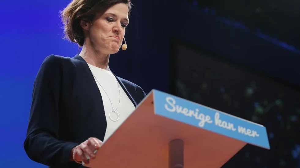 Under helgens moderata Sverigemöte lade Anna Kinberg Batra fast kursen för hur partiet ska agera inför nästa riksdagsval. Hela Sverige ska jobba ska vara inriktningen.