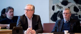 Moderaterna kritiska till lån