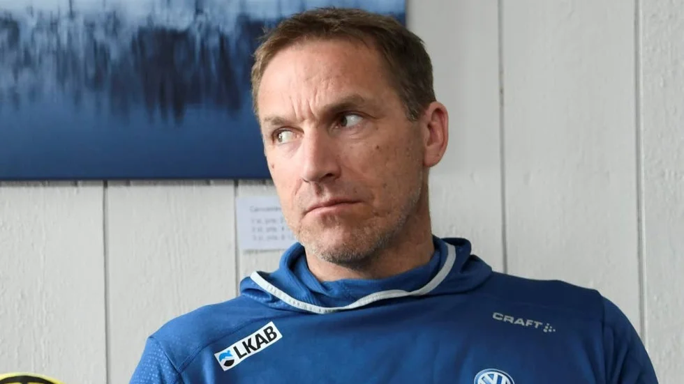 Magnus Ingesson är tillbaka i skidlandslaget som damtränare. och säsongen har börjat riktigt bra för svenskarna.