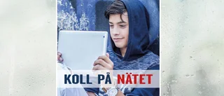 Boktips: Så får du koll på nätet