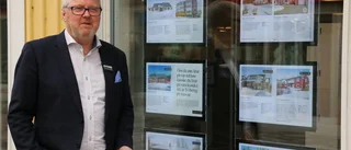 Prisutvecklingen på fritidshus