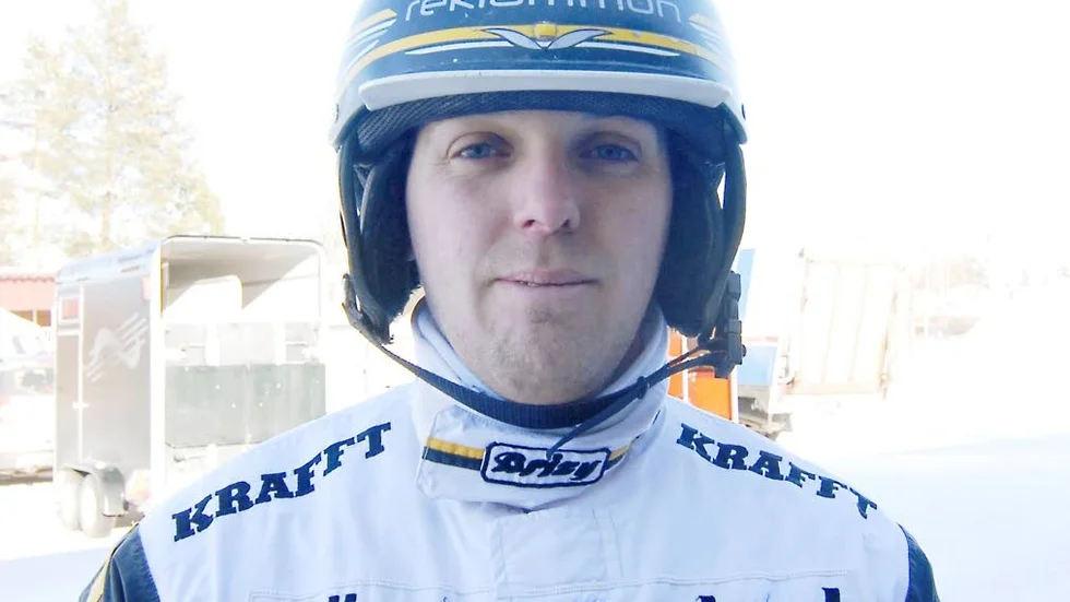 Petter Lundberg