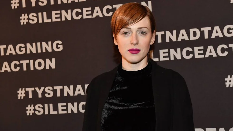 Cissi Wallin är en av de kvinnor som hörts allra mest sedan #metoo. Nu blir hon fråntagen uppdrag efter uppdrag från män som tycker att hon är “för radikal”.