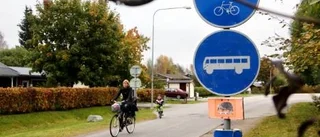 Ankarskatavägens framtid vållade debatt