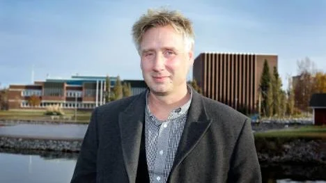 Kommunchef Mats Berg räknar med att den externa revision kring SSU Piteås eventuella bidragsfusk, kan komma att presenteras de närmaste dagarna. (Arkivbild)