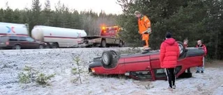 Voltade i blixthalkan