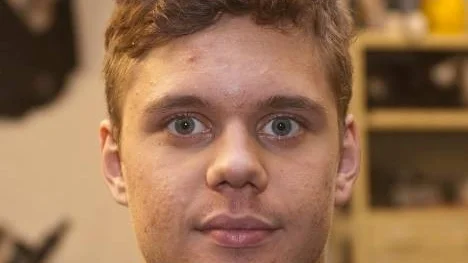 Petter Nårsa.