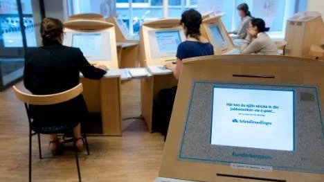 Arbetslösheten stiger och efterfrågan på arbetskraft minskar, enligt Arbetsförmedlingen. Vi kan vara på väg mot en ny arbetslöshetskris.