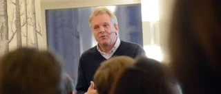 Kickoff med värdskap i fokus