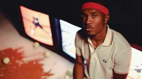 Frank Ocean får bra betyg för sitt nya album.