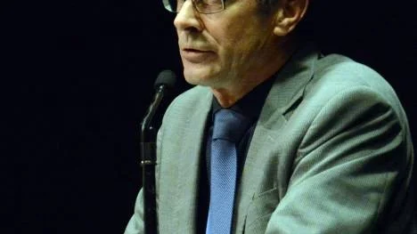 Arjeplogs kommuns ekonomichef Bo-Erik Berg avböjer kommentar tills dess att han själv hunnit titta på materialet. (Arkivbild)