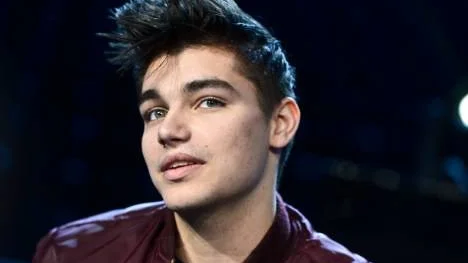 Anton Ewald.