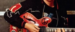 Alvin Lee är död