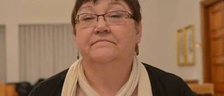 Kvarteret Skogen säljs - trots protester
