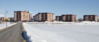 Väktarpatruller på Prästholmen