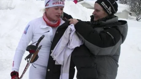 Emma Sjölander.