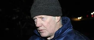 "En ynnest att få rädda livet på en människa"