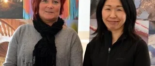 Gällivare satsar på Japan