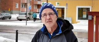 Landbygdsrådet inför vägskäl