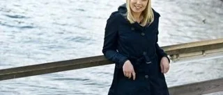 Lisa Bjärbos tonårshjälte tar ingen skit
