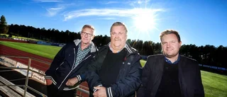Sportchefens plan: "Mer speed"