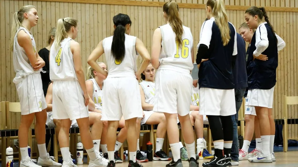 BG Basketgymnasiet
