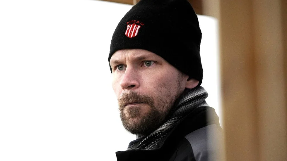 Anders Wallerström