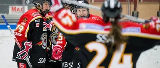 Luleå Hockeys misstag fällde avgörandet