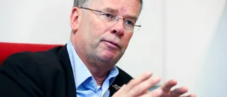 Backen vill till SHL: "Luleå vore ett bra alternativ"