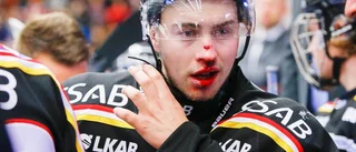Bibic ber om ursäkt