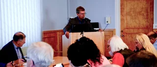 S-kritiken: För mycket har sekretessbelagts