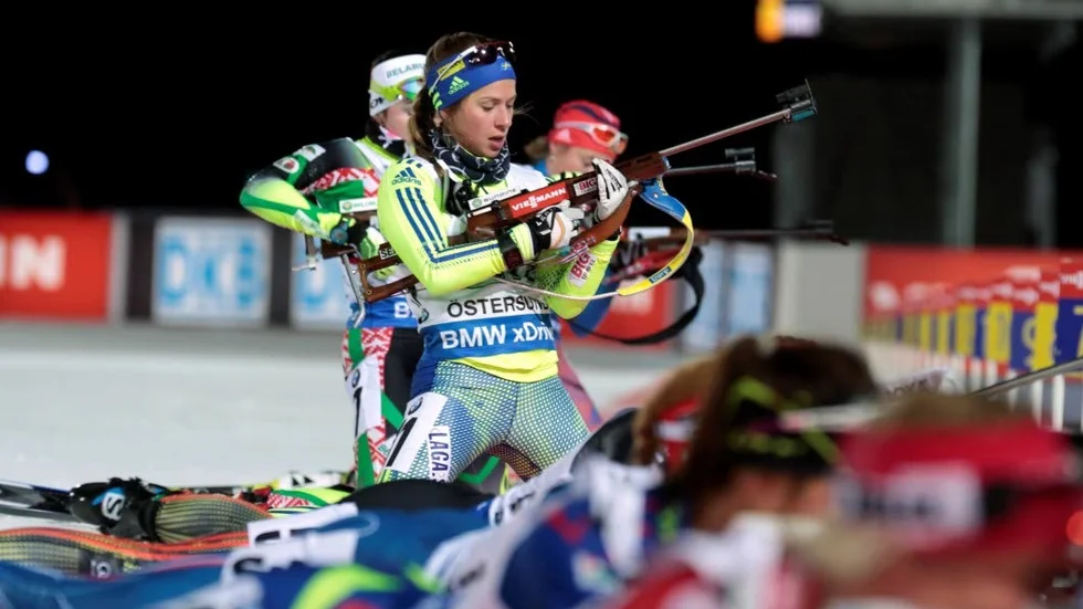 Anna Magnusson