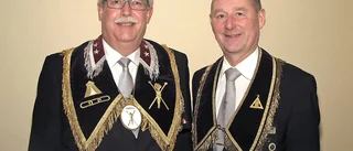 Ny huvudpatriark vald