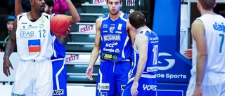 Sjukdom stoppar BC-spelaren