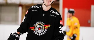 Förre Luleåforwarden nära ett framtidsbesked