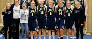 BG Luleå välte lokalrivalen