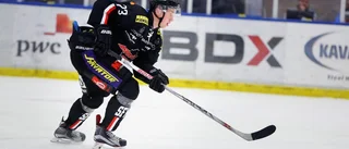Stolpträffen sänkte Asplöven i derbyt