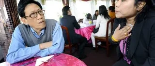 Nätverk för thailändska kvinnor