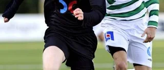 Luleå Fotboll tappade efter halvtidsvilan