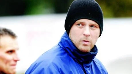 Nobbade Bodens BK. Per Jensen klar för IFK Luleå.