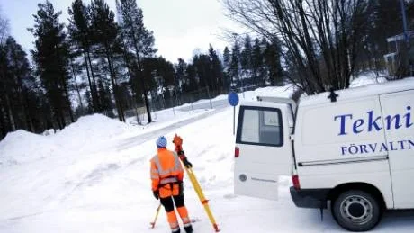 PROTEST MOT BYGGE. Planeringen av två nya gruppboenden är i full gång men samtidigt är protesterna mot projektet omfattande bland villaägarna i Lerbäcken.