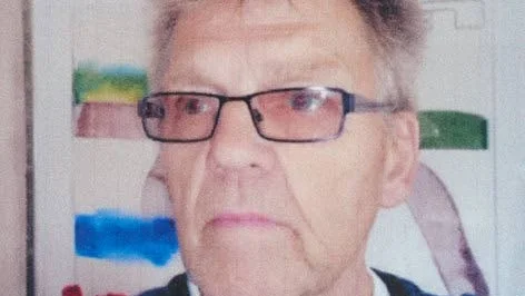 Sture Ringholt.